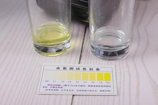 碧然德厨下净水器深度评测,碧然德净水器过滤水怎么样