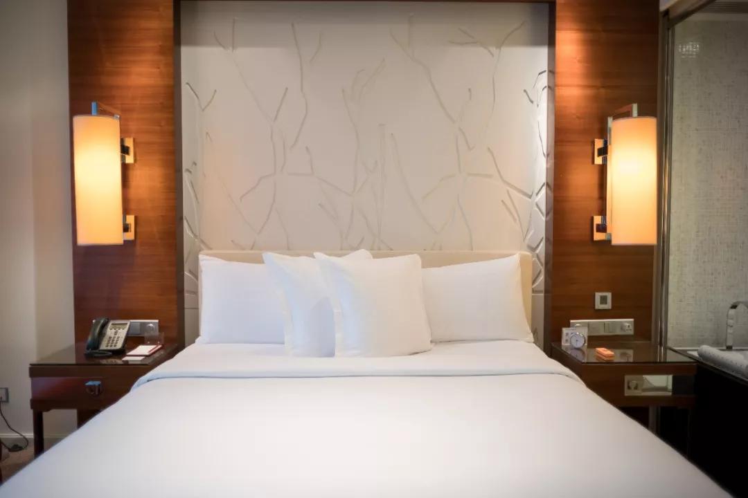 新濠影汇的米其林餐厅,澳门新濠天地有什么景点