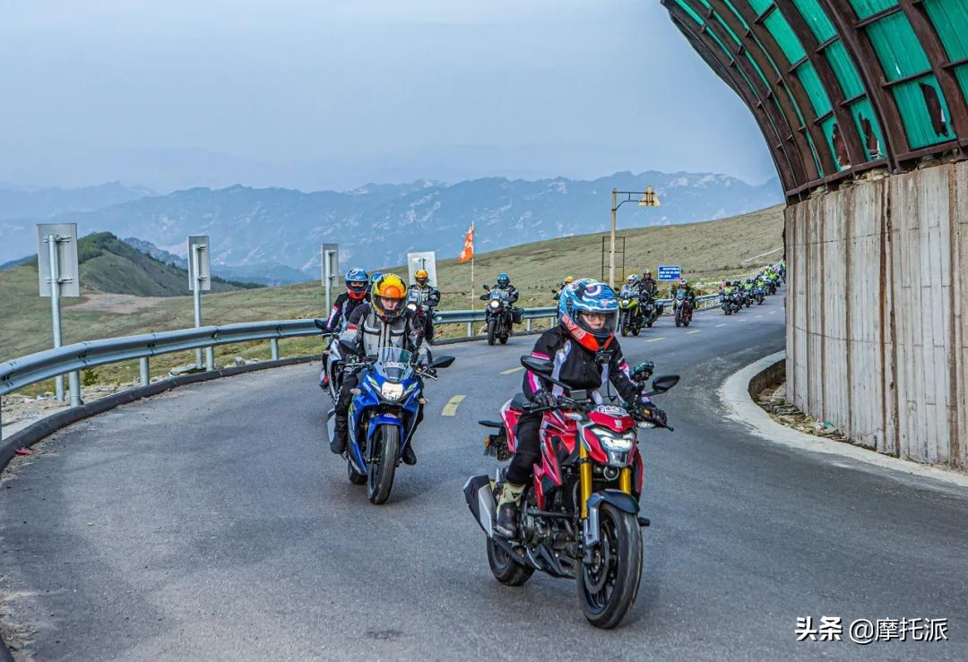 法士德816头盔国潮,国产高性价比四分之三头盔推荐