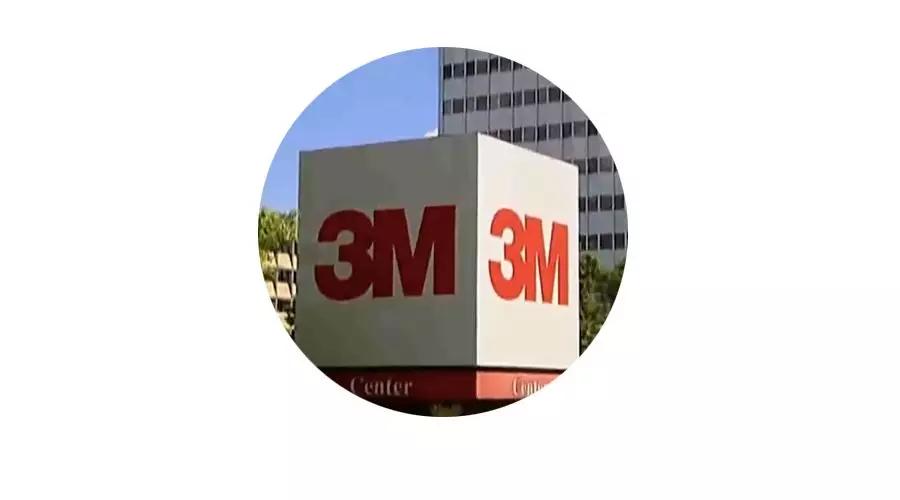 被你抢断货的3M，竟不是口罩公司？世界上一半的人每天用它家产品