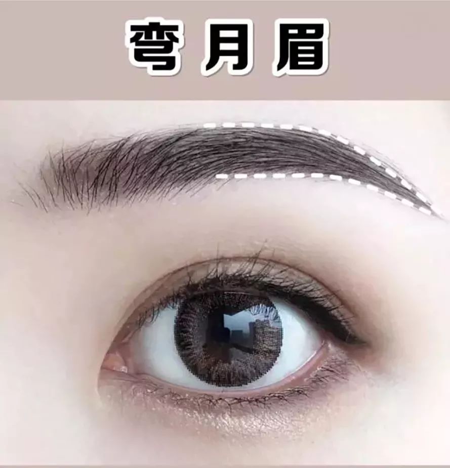 纹眉最新技术最快30分钟,纹眉一至七天怎么护理