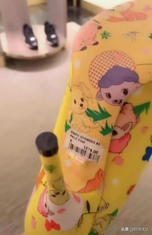 5千元一个蛇皮袋,香奈儿蛇皮袋包包