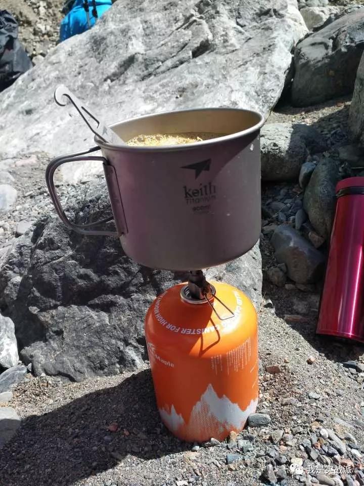 极简主义和徒步户外装备,轻量化长线徒步装备