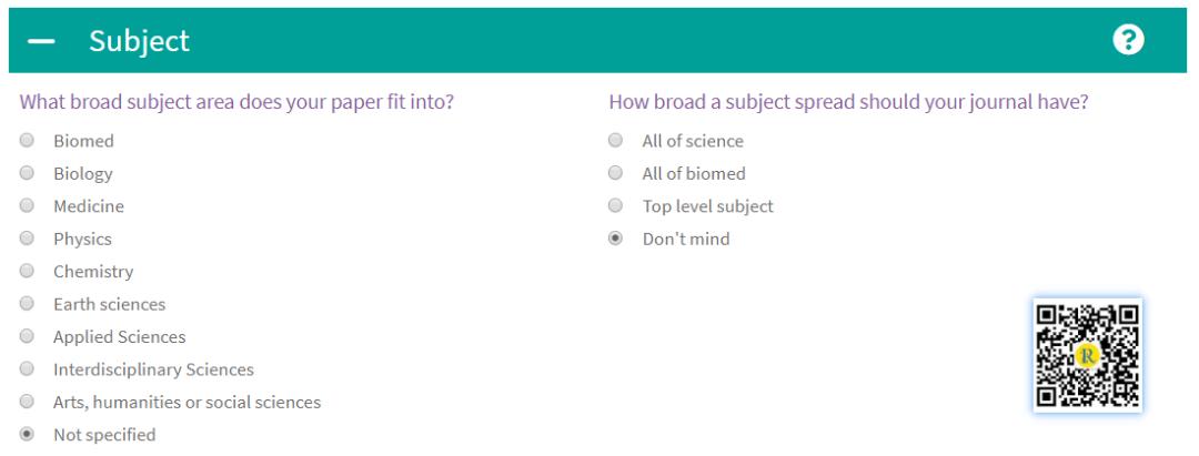 「期刊推荐」11个在线投稿选刊网站推荐