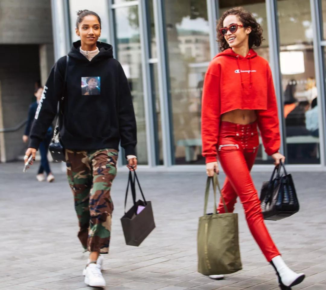 10种单品送给心里的你！衣服是因为穿上而有意义