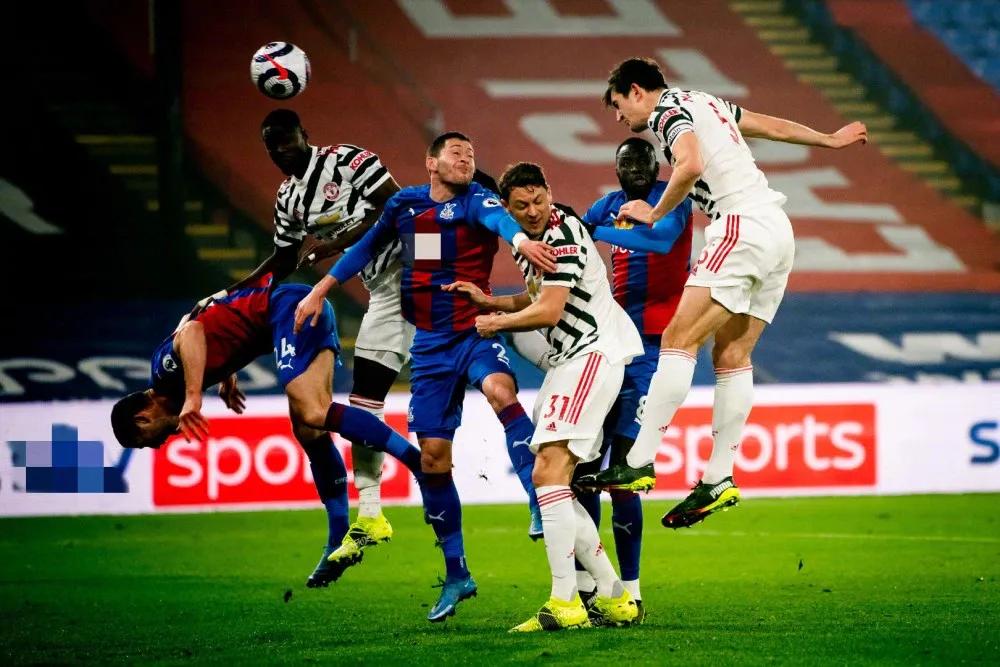 「红魔」你好意思？0:0刺激你一天