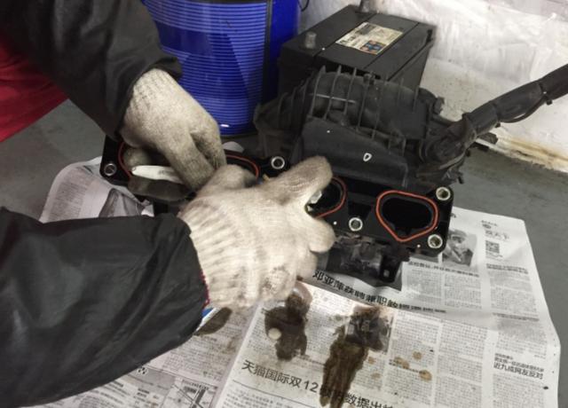 清积碳的套路,清积碳是真是假