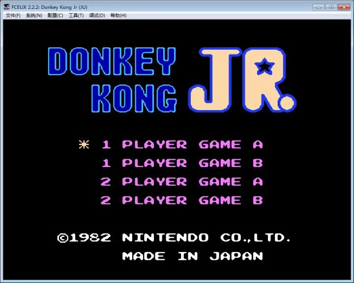 任天堂红白游戏机开箱视频,任天堂红白机经典游戏