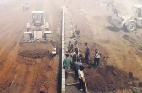 河北·石家庄·旧影