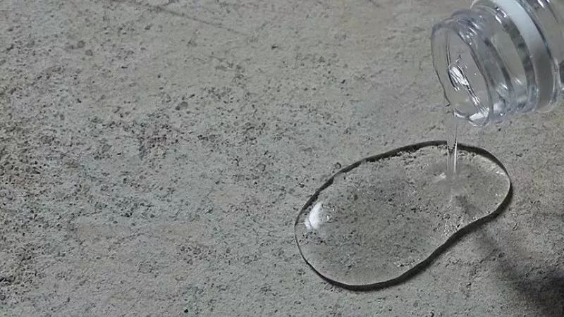 悬浮水泥台面怎么做,水泥做的台面