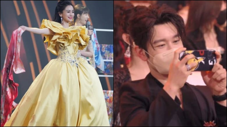 杨颖亏损了吗,杨颖吸金能力比黄晓明强