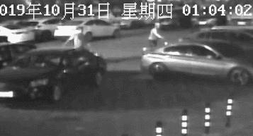 男子被卡车碾压医生拼尽全力,珠海一男子被碾压