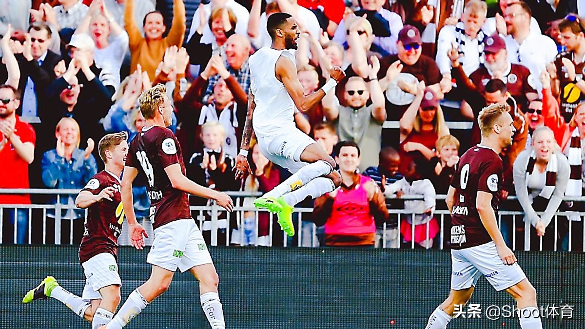 挪超预测分析维京vs罗森博格,挪超怎样分析胜平负