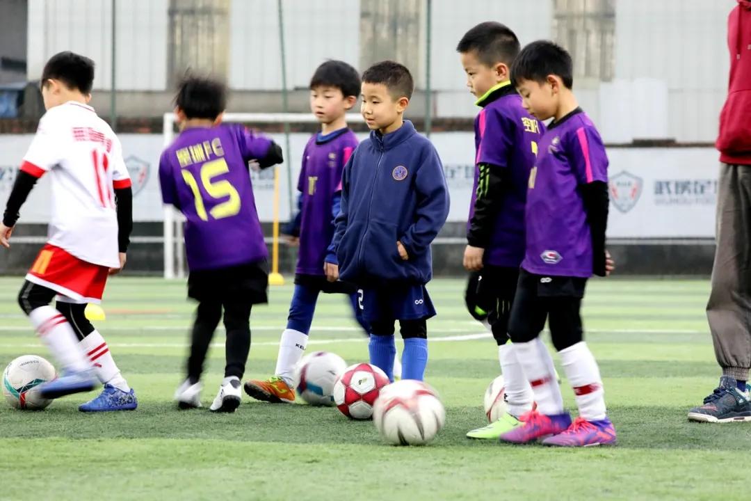 金熙男,津门足球少年