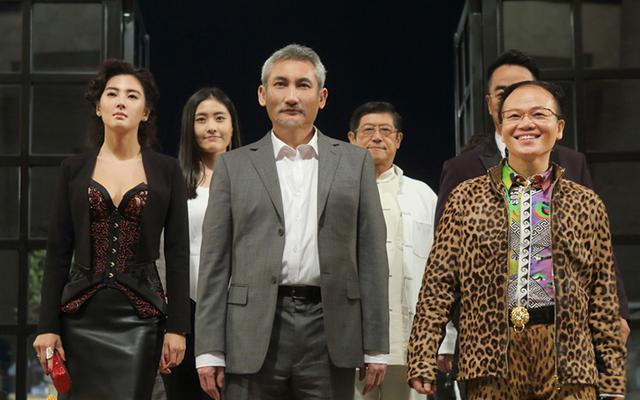 周星驰，豆瓣30多万人差评，敌不过10万有童真的好评