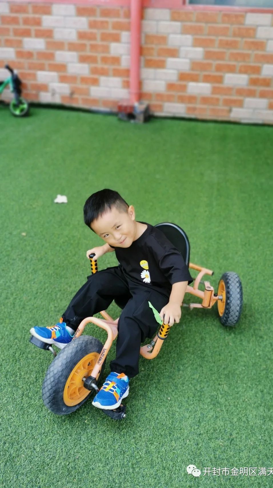 幼儿园开学第一周精彩掠影,幼儿园开学第一周快乐时光