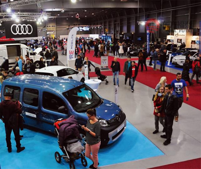 捷克新能源汽车报价,新能源汽车欧洲车展