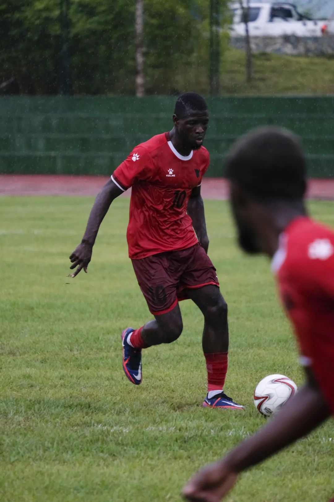 2022白沙足球比赛,2022白沙杯篮球公开赛