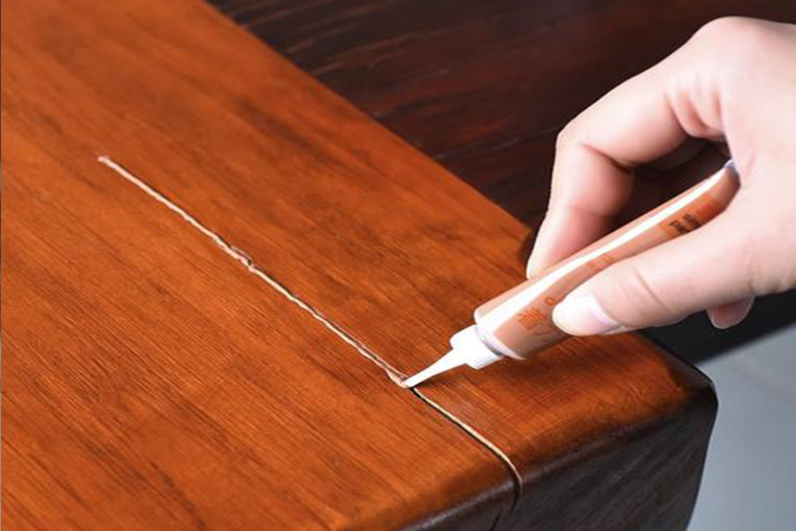 木制家具喷什么漆,木质家具几年要刷一次油漆