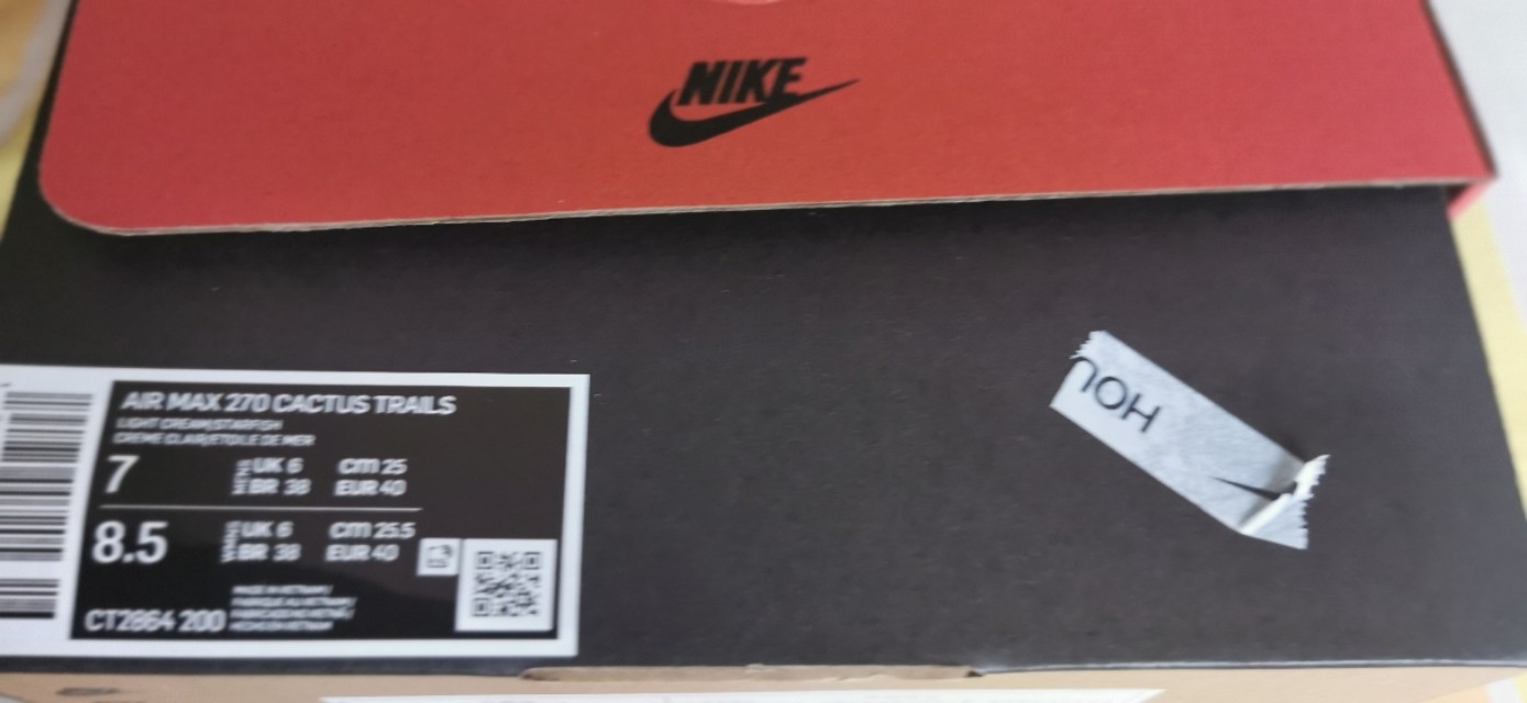 nikeairmax270travis,niketravisscottairmax270