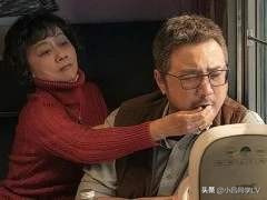 家家都有一个囧妈，我感觉我的囧妈更“囧”