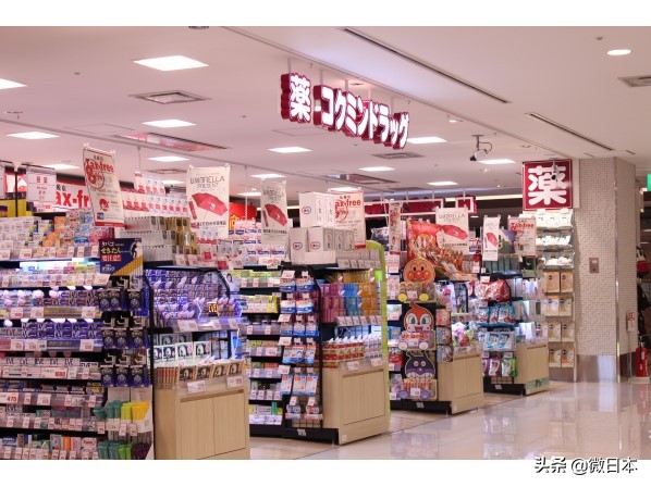 去日本必买的10种药妆店,日本药妆店选什么