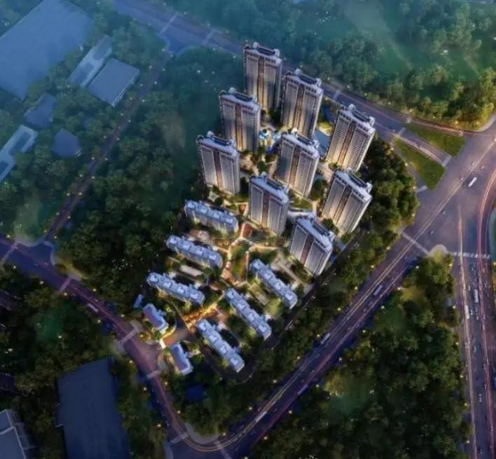 苏州最新最全楼盘价格,苏州市最新楼盘房价