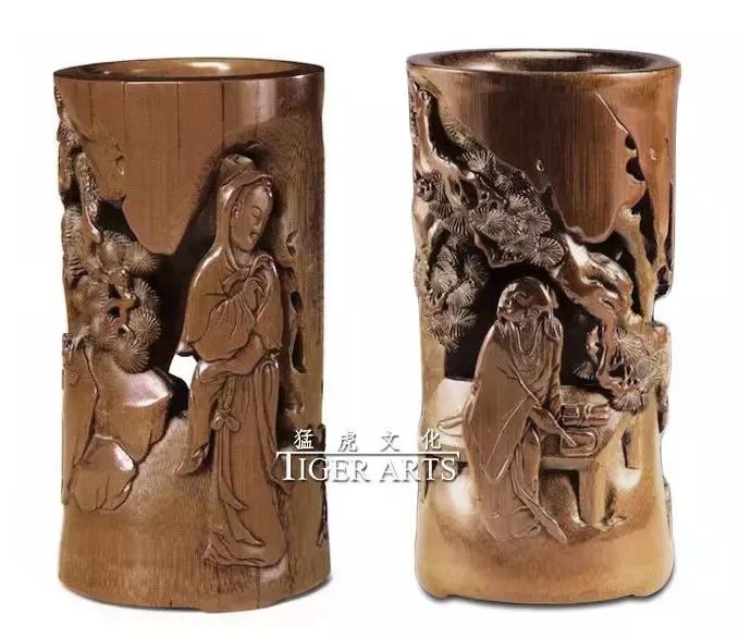鐚涜檸鏂囧寲,椤剁骇绔瑰埢鑹烘湳娆ｈ祻