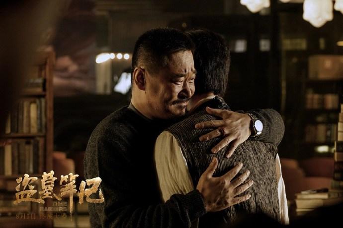 王景春荧幕变化,王景春金鸡最佳男主角演技炸裂