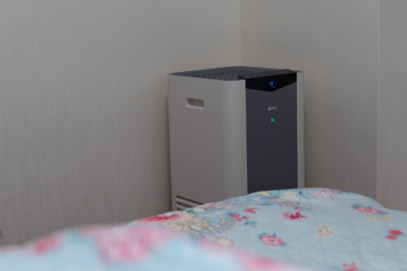 2023空气净化器千元推荐,352和x50空气净化器哪个好