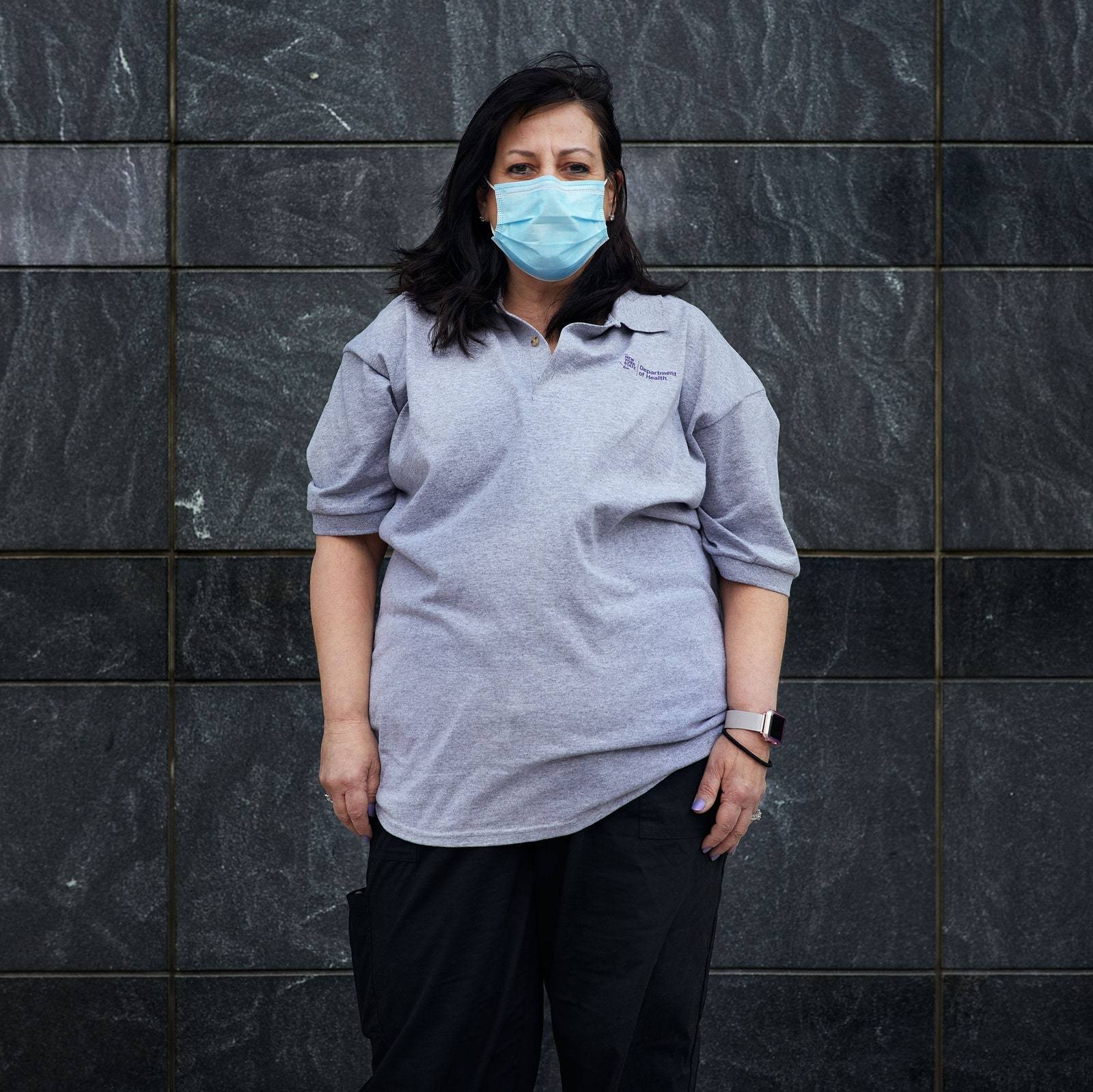 杂志，记录时代的伤口