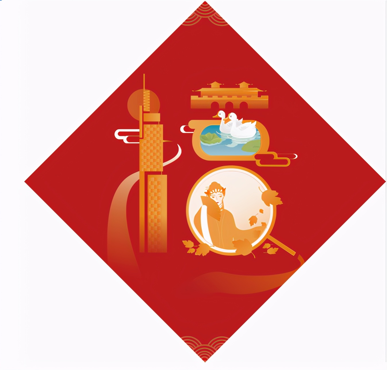 中国人的吃货,中国人的美食思维