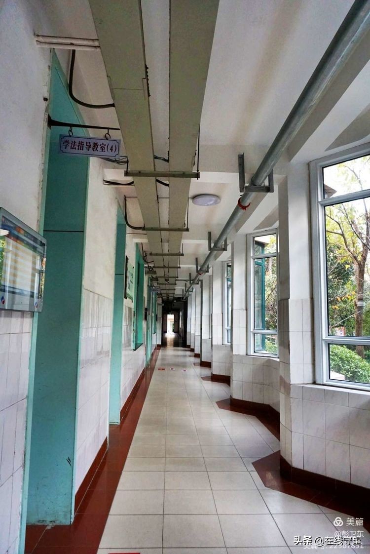 43年了，跟随彭卫东校友的回忆走进济南铁一中那段激情燃烧的岁月