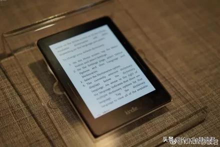 入手Kindle咪咕版的你，一定需要这份最全的小技巧使用大全