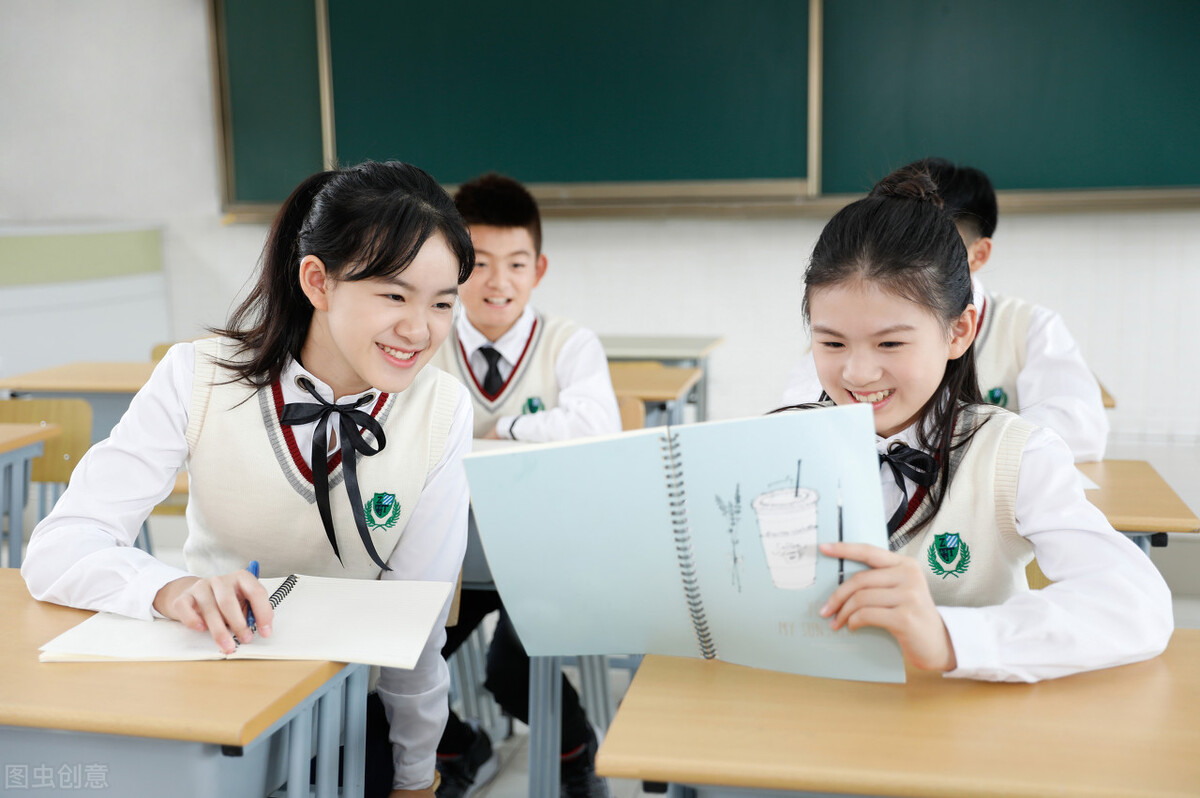 高二学生学习没动力家长要怎么办,高中开学学习时间跟不上怎么办