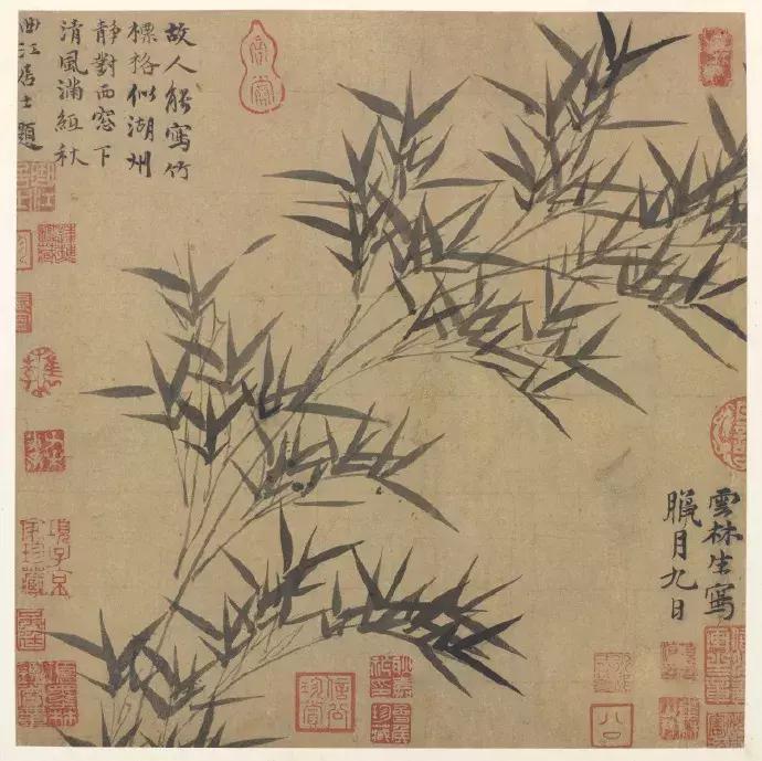 那些有趣的名家字号，你都知道吗
