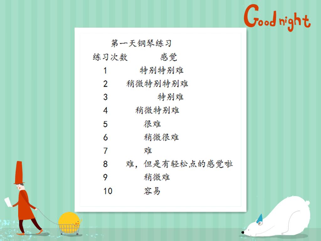 孩子总哭着不弹钢琴？8个秘诀让孩子每天主动练琴热情满满