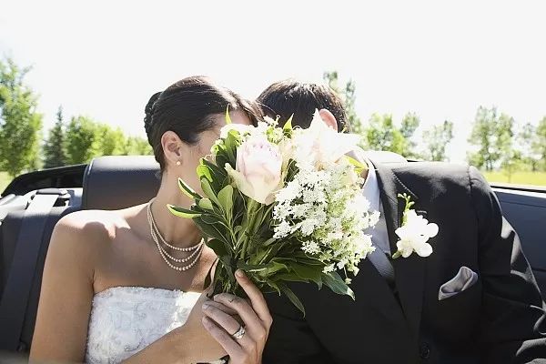 西方婚礼需要随份子吗,婚礼随份子方式