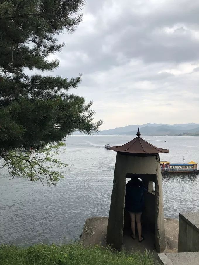 中国最大边境城市丹东风景,中国最美边陲小城丹东