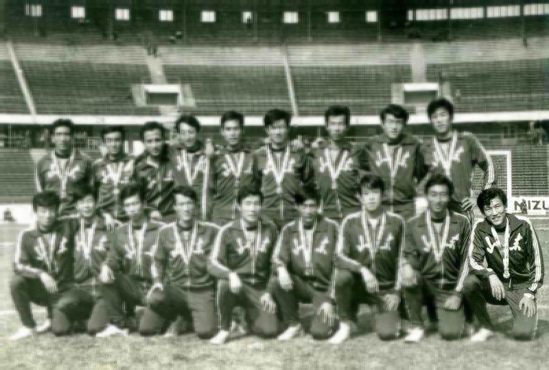 不惧风雨你我同在,四十载的相依相伴