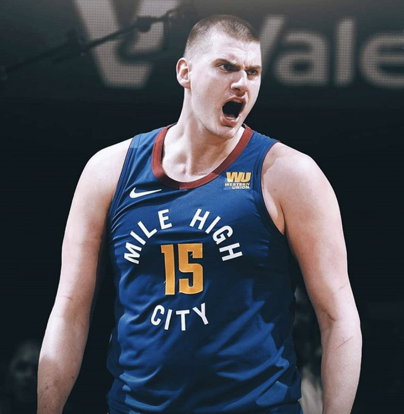 美媒评价nba历史十大中锋,美媒评nba现役各队首发大前锋排名