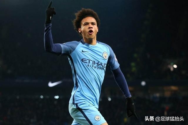 德甲造星！切尔西独占三席，曼城最赚，巴萨血亏