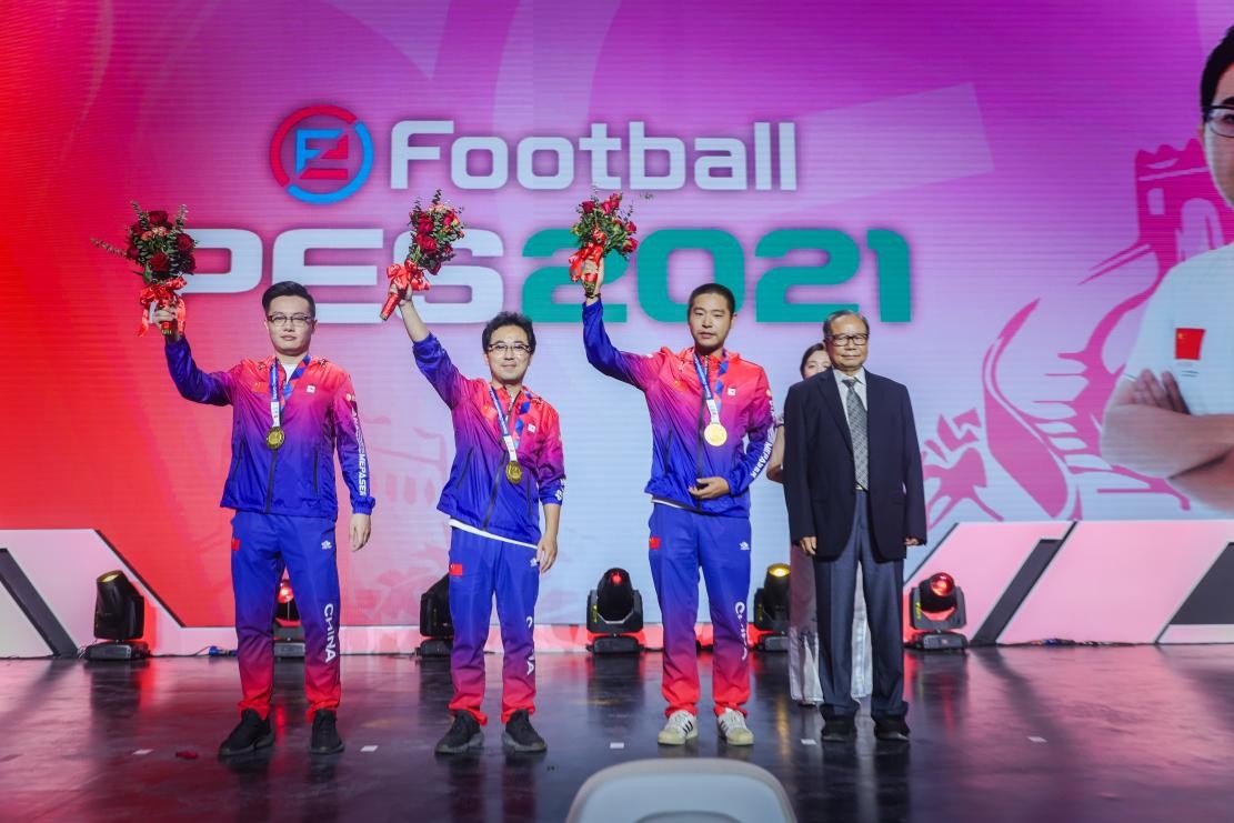 东亚电竞锦标赛皇室战争决赛,2021东亚电竞锦标赛皇室战争