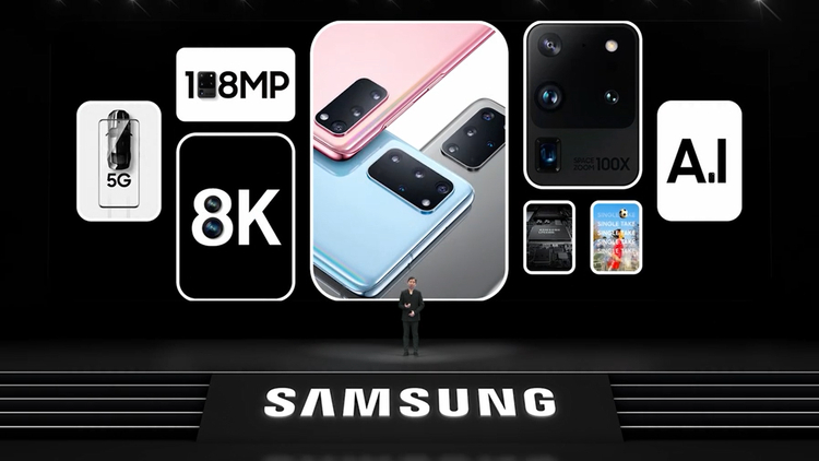 三星galaxys21+发售价格是多少,三星galaxys20国行最新消息