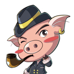 小猪说烟斗7：开始抽烟斗-咬舌与积水