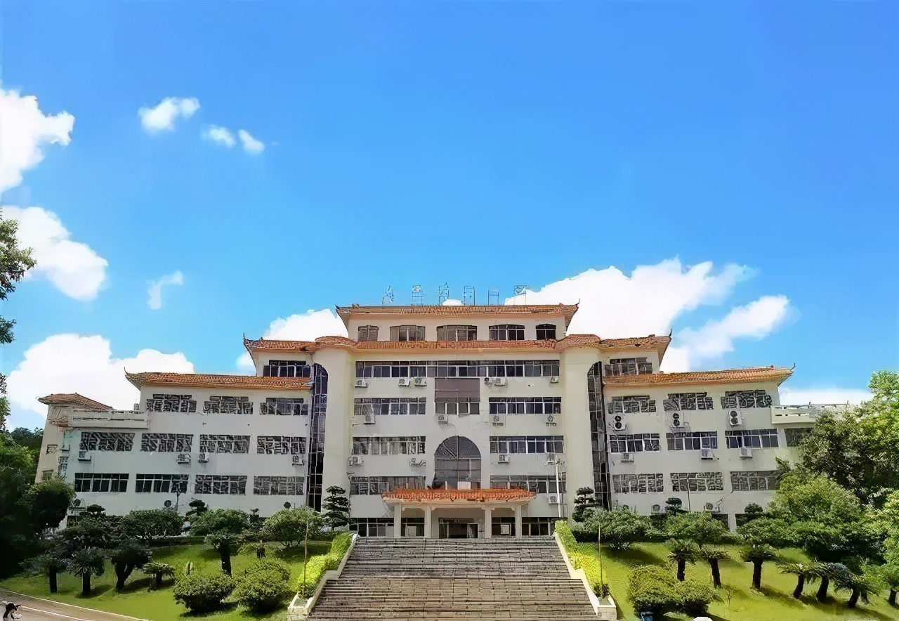 广东有什么环境好的公办专科院校,广东口碑热度排名前10的专科院校
