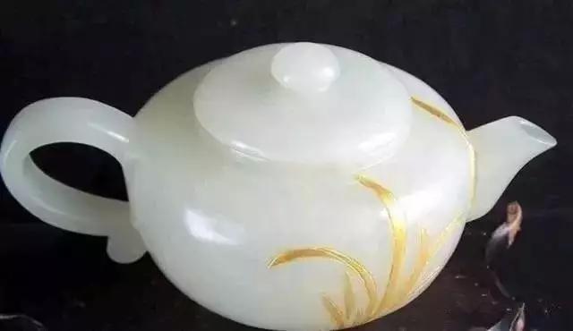 中国最稀有的玉石图片,中国各省珍稀玉石