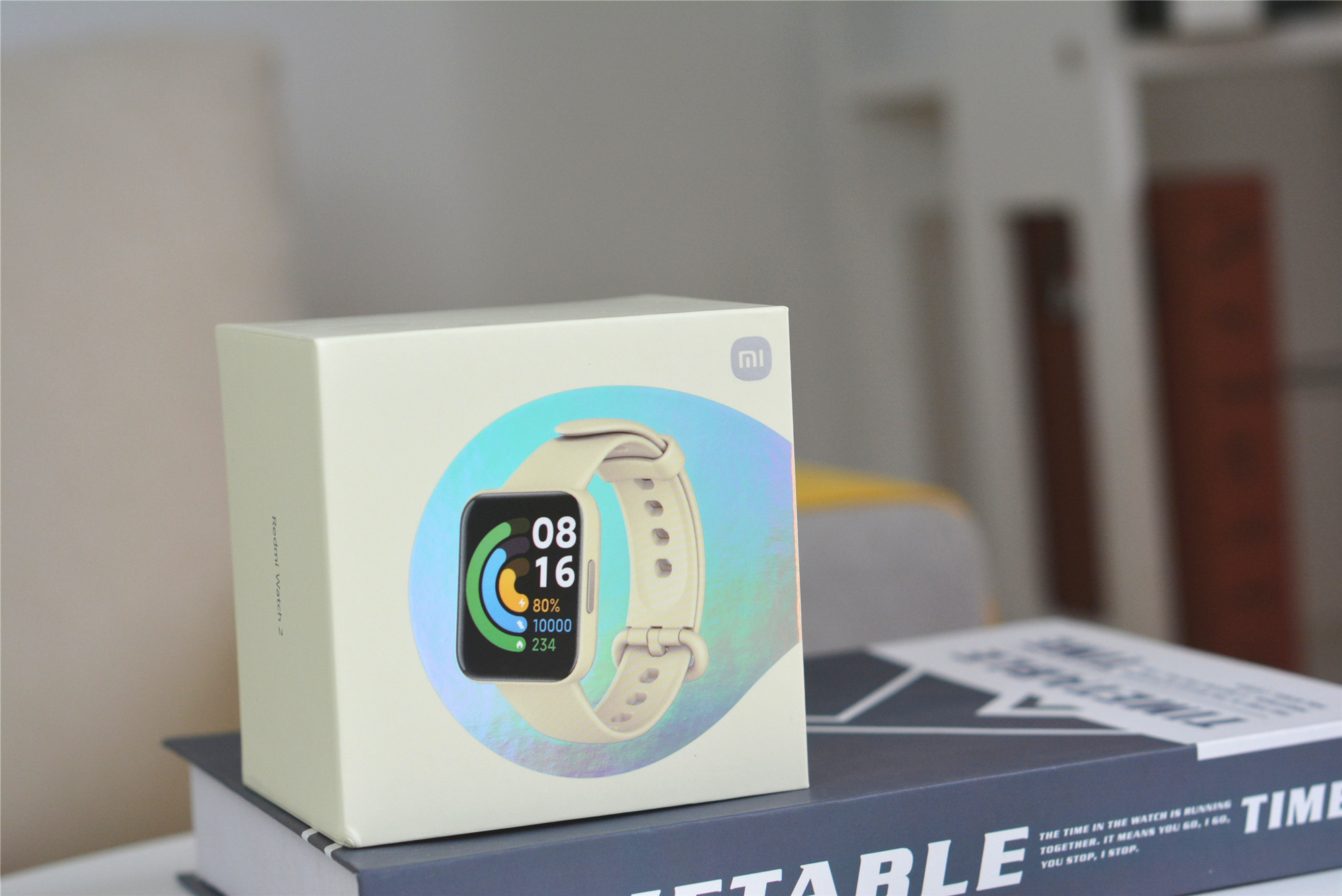 redmiwatch2怎么连苹果手机,redmiwatch2有什么样的功能