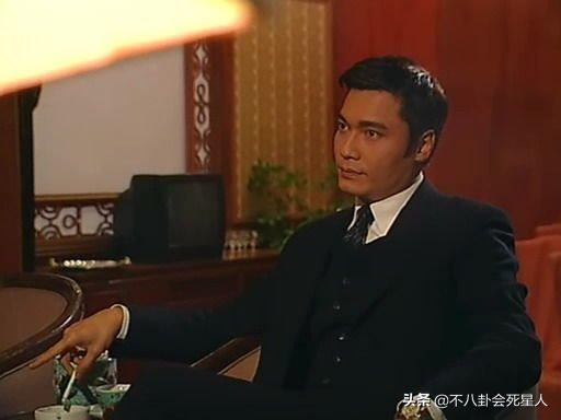 丁克富婆,娶富婆的四位男星