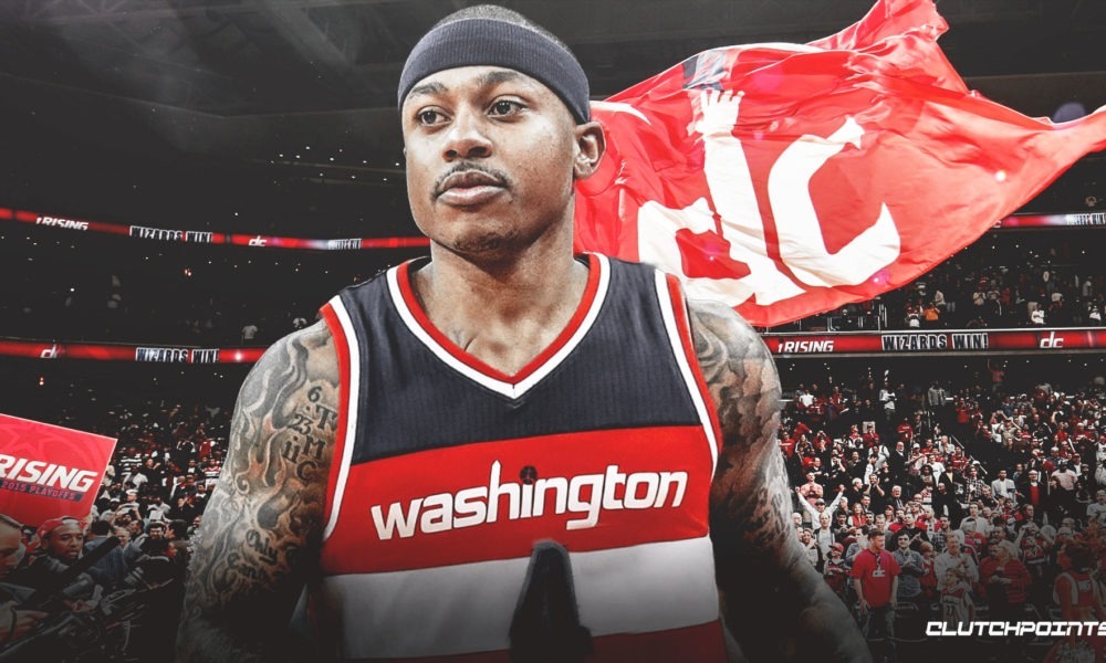 伊塞亚托马斯巅峰集锦,最强175托马斯现在哪个球队